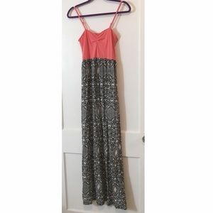 Roxy Maxi Dress
